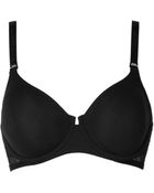 La Perla Underwire Bra - Lyst