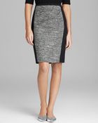 Weekend By Maxmara Skirt - Calle - Lyst