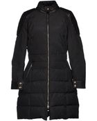 Ermanno Scervino Jacket - Lyst