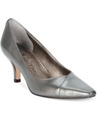 Bella Vita Wow Pumps - Lyst