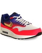 Nike Air Max 1 Trainers - Lyst