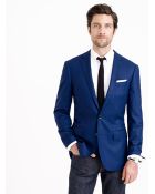 J.Crew Ludlow Sportcoat In Italian Wool Flannel - Lyst
