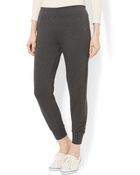 Lauren by Ralph Lauren Pullon Skinny Pants - Lyst