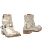 LemarĆØ Ankle Boots - Lyst