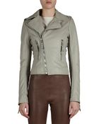 Balenciaga Original Moto Jacket - Lyst