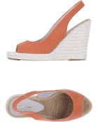 Kowalski Espadrilles - Lyst