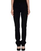 Compagnia Italiana Casual Pants - Lyst