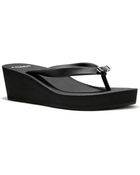 Coach Loralyn Wedge - Lyst