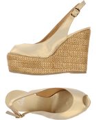 Castaner Espadrilles - Lyst