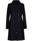Richmond X Coat - Lyst