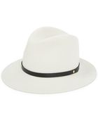 Rag & Bone Floppy Brim Fedora - Lyst