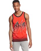 Nike Pivot Tank - Lyst