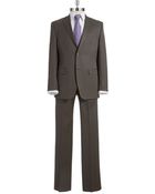Lauren Ralph Lauren Two Piece Wool Suit - Lyst
