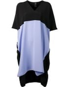 Zero + Maria Cornejo Kaftan Dress - Lyst