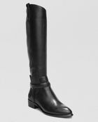 Dolce Vita Tall Riding Boots - Mayden - Lyst