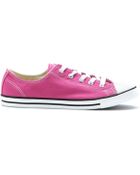 Converse Chuck Taylor Dainty All Star Low Sneakers - Lyst