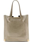 Vince Camuto Owen Tote - Lyst