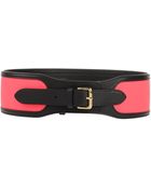 Emilio Pucci Belt - Lyst