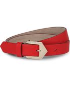 Givenchy Hip Waist Belt - Lyst