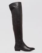 Vince Camuto Over The Knee Boots - Danessa - Lyst