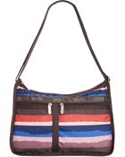 Lesportsac Deluxe Everyday Bag - Lyst