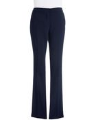 Ivanka Trump Crepe Pants - Lyst
