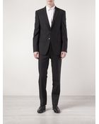 Givenchy Two-Piece Suit - Lyst