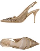Dior Court - Lyst