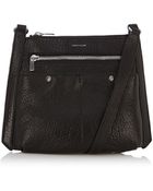 Karen Millen Satchel - Lyst