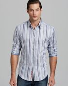 Robert Graham Benito Sport Shirt Classic Fit - Lyst