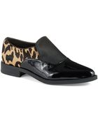 Circus By Sam Edelman Farrah Loafers - Lyst