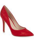 Charles By Charles David Pact Stiletto Pumps - Lyst