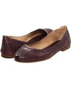 Frye Carson Ballet - Lyst