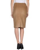 Maison Martin Margiela Jupes Mi - Lyst
