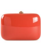 Rocio 'Clementine' Clutch Bag - Lyst