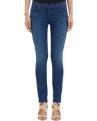 J Brand Skinny Leg - Low - Lyst