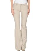 Lerock Casual Trouser - Lyst