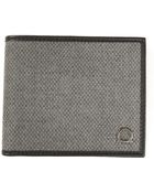 Ferragamo Classic Bill Fold Wallet - Lyst