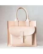 Agnes Baddoo totes - Lyst
