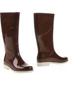 Gucci Boots - Lyst