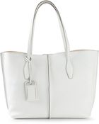 Tod's 'Joy' Tote Bag - Lyst