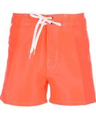 Sundek Bathing Trunks - Lyst
