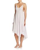 Free People Knot For You Slip - Lyst