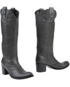 Enrico Fantini Boots - Lyst