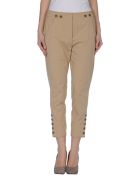 Stella McCartney Casual Trouser - Lyst