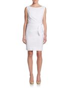 Diane von Furstenberg New Della Dress - Lyst