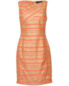 Thakoon Short Dress - Lyst