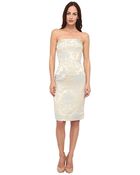 Vivienne Westwood Red Label Dress - Lyst