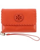 Tory Burch Wallet - Lyst
