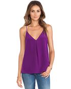 Rory Beca Avail Cami - Lyst